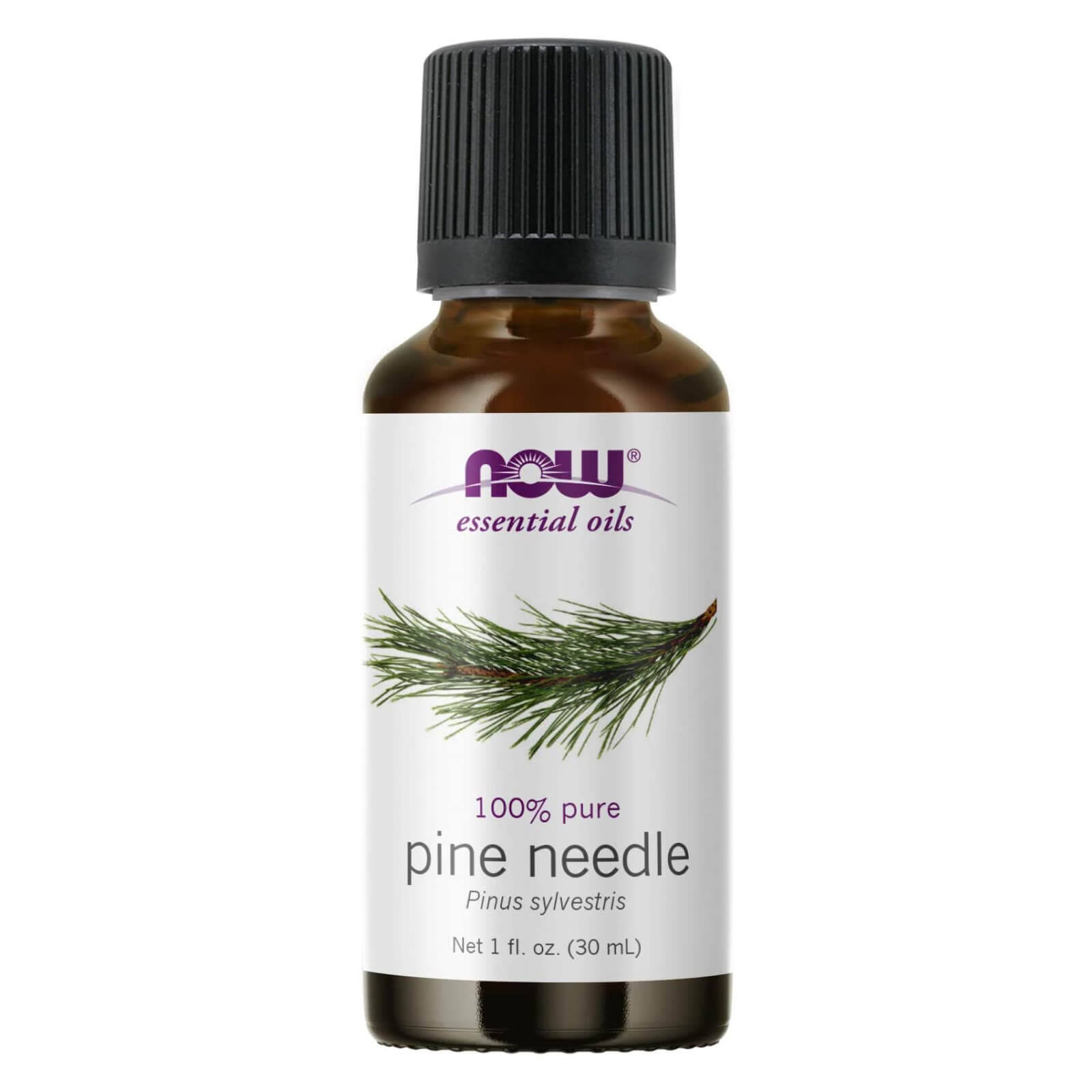 Now Foods Pine Needle Oil