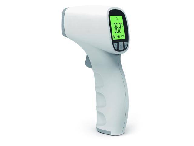 Zewa Non-Touch Infrared Forehead Thermometer (11110)