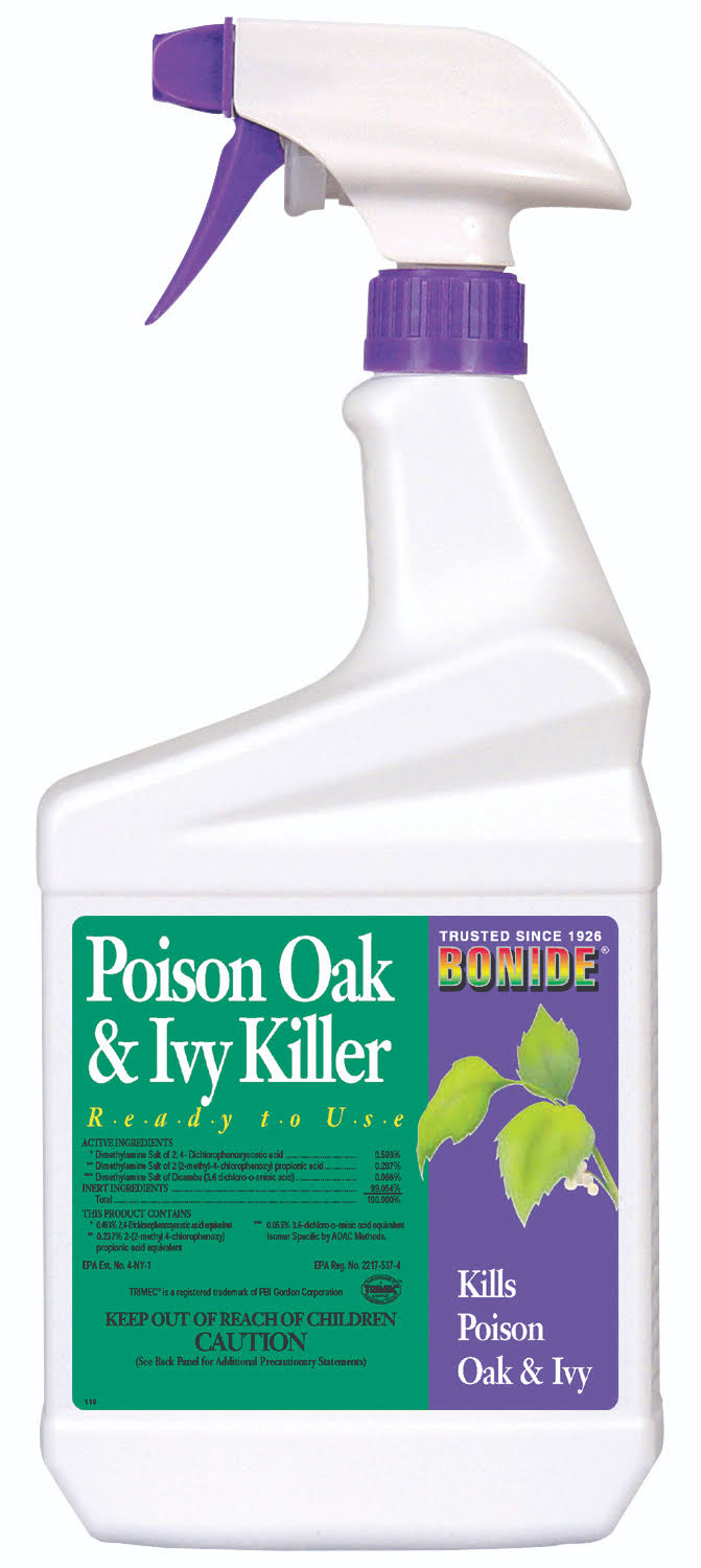Bonide Poison Oak and Ivy Killer - 32 oz