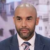 GMB's Alex Beresford 'calls in Met Police' after being targeted on Twitter