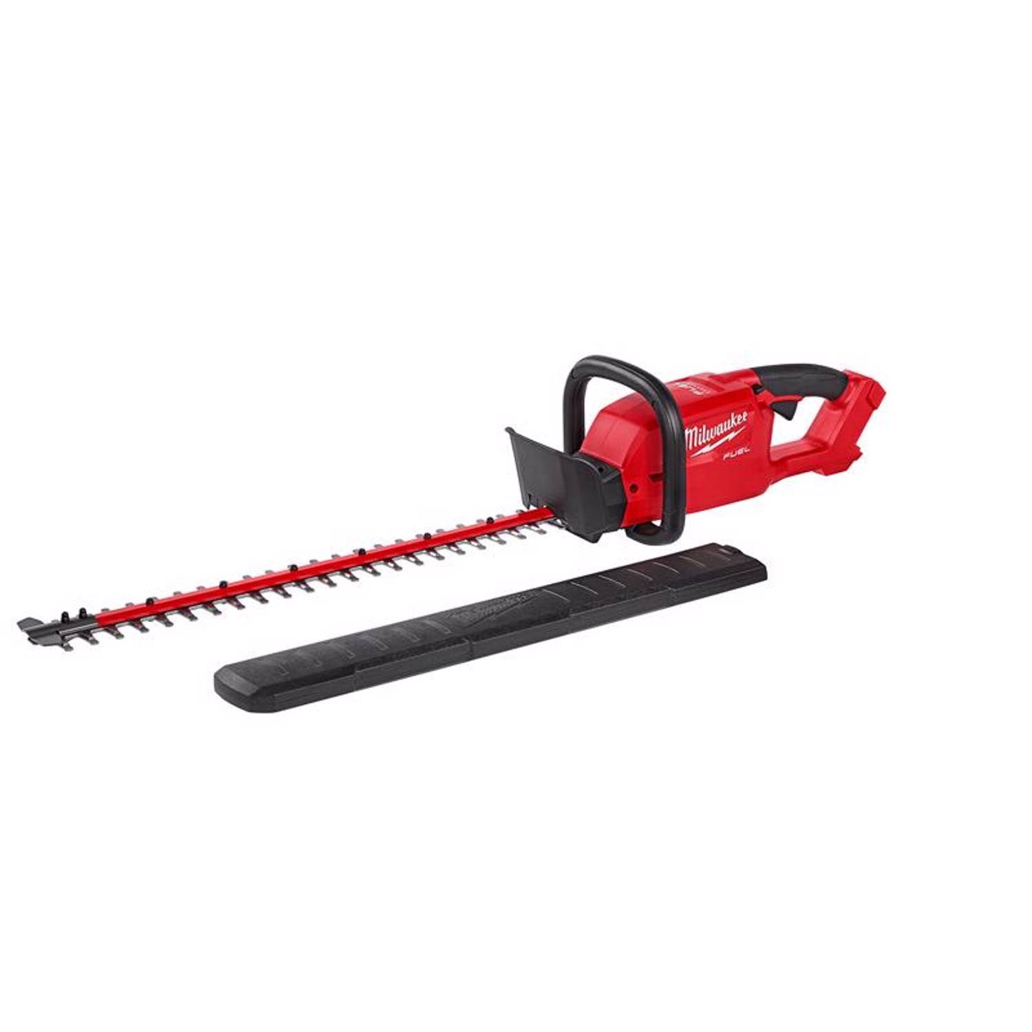 Milwaukee 3001-20 M18 Fuel 18-inch Hedge Trimmer, Tool Only