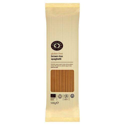Freee by Doves Farm Brown Rice Spaghetti - 500g