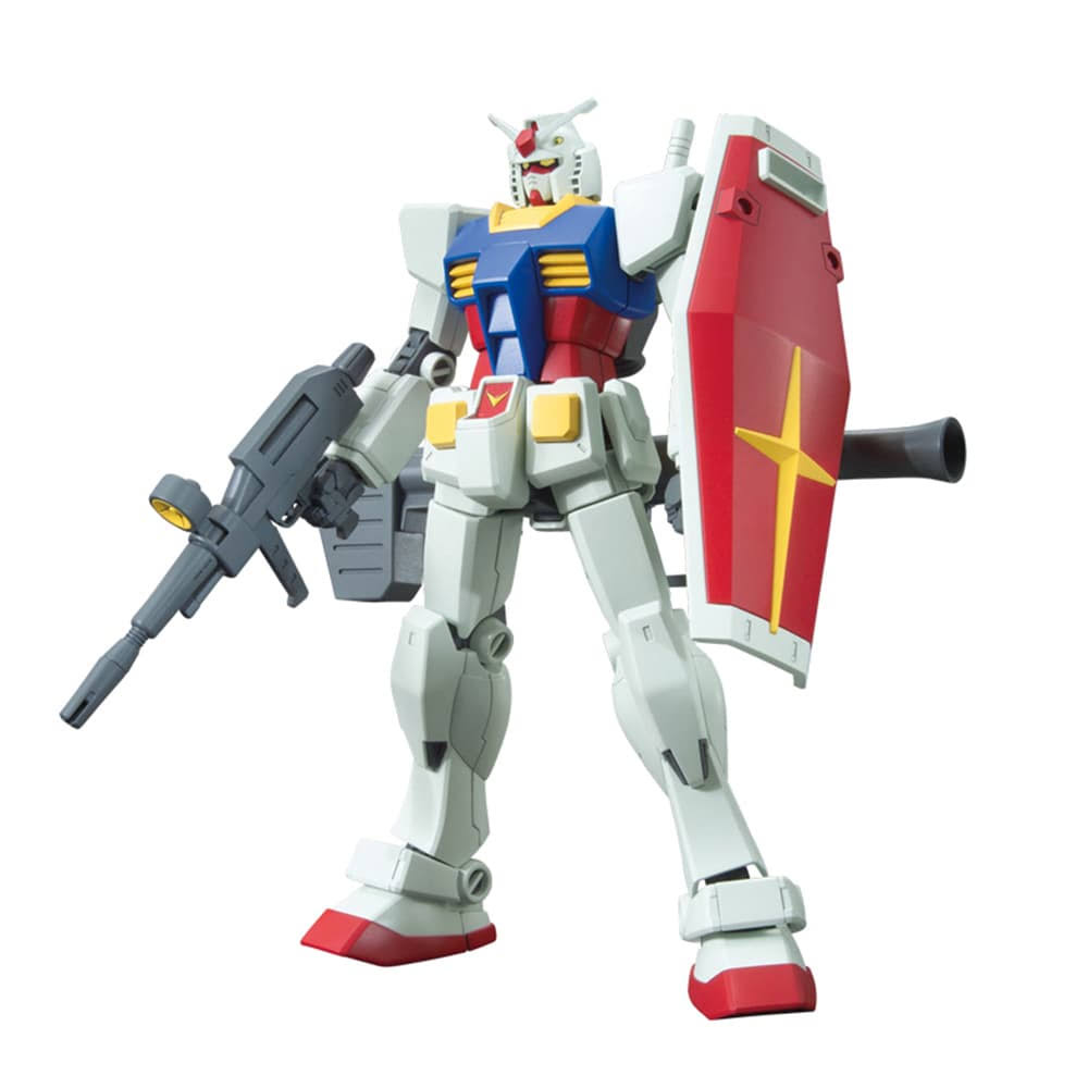Bandai HGUC 1/144 RX-78-2 Gundam