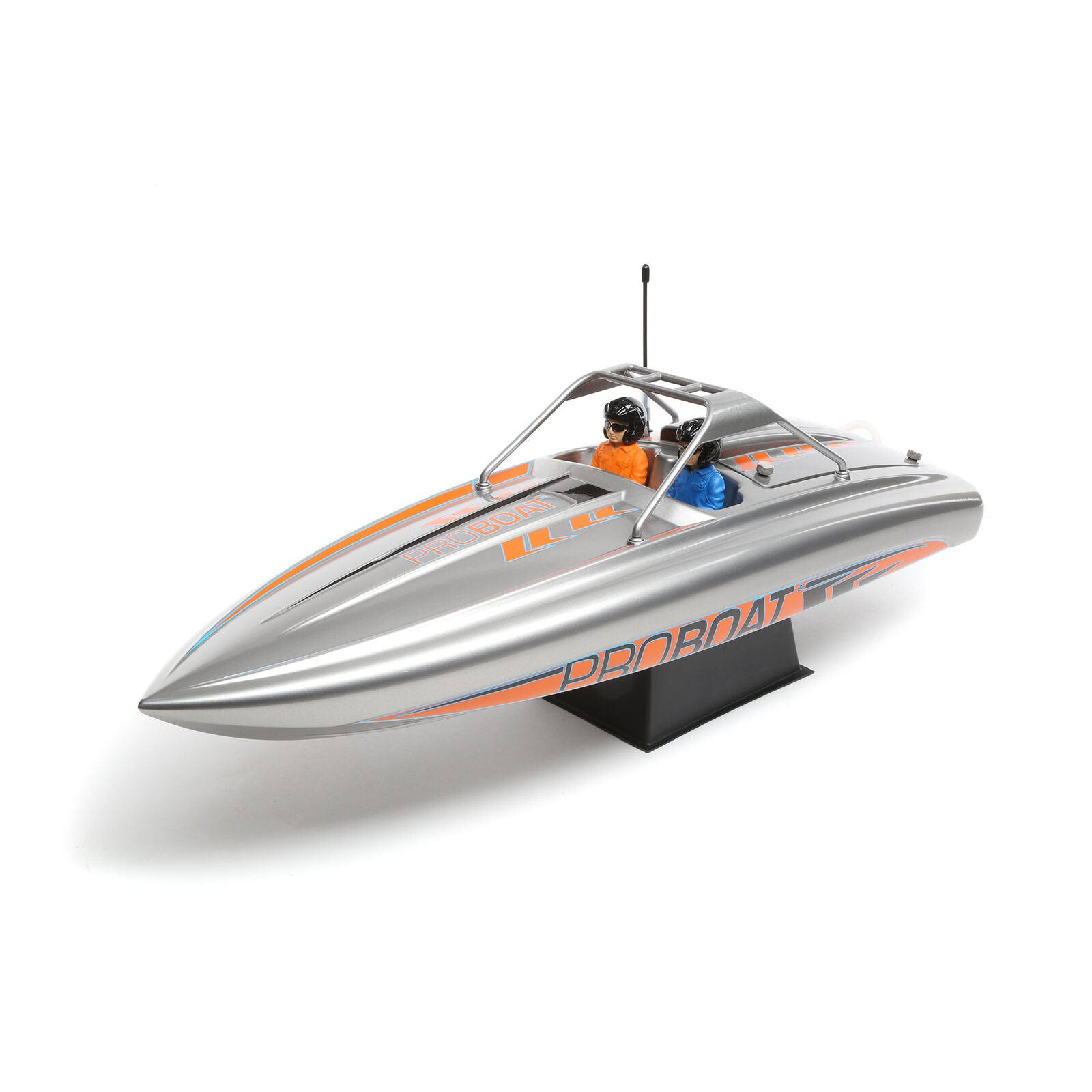 Pro Boat 23 River Jet Boat RTR Model Kit