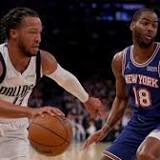 NBA off-season 2022: New York Knicks prioritising Jalen Brunson and Malcolm Brogdon trades