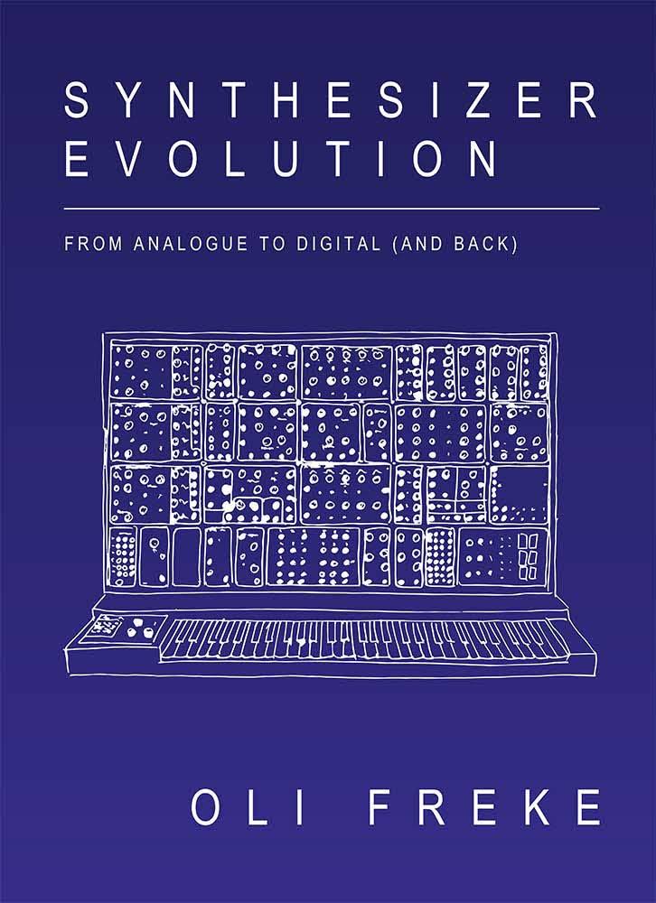 Synthesizer Evolution - from Analogue to Digital and Back