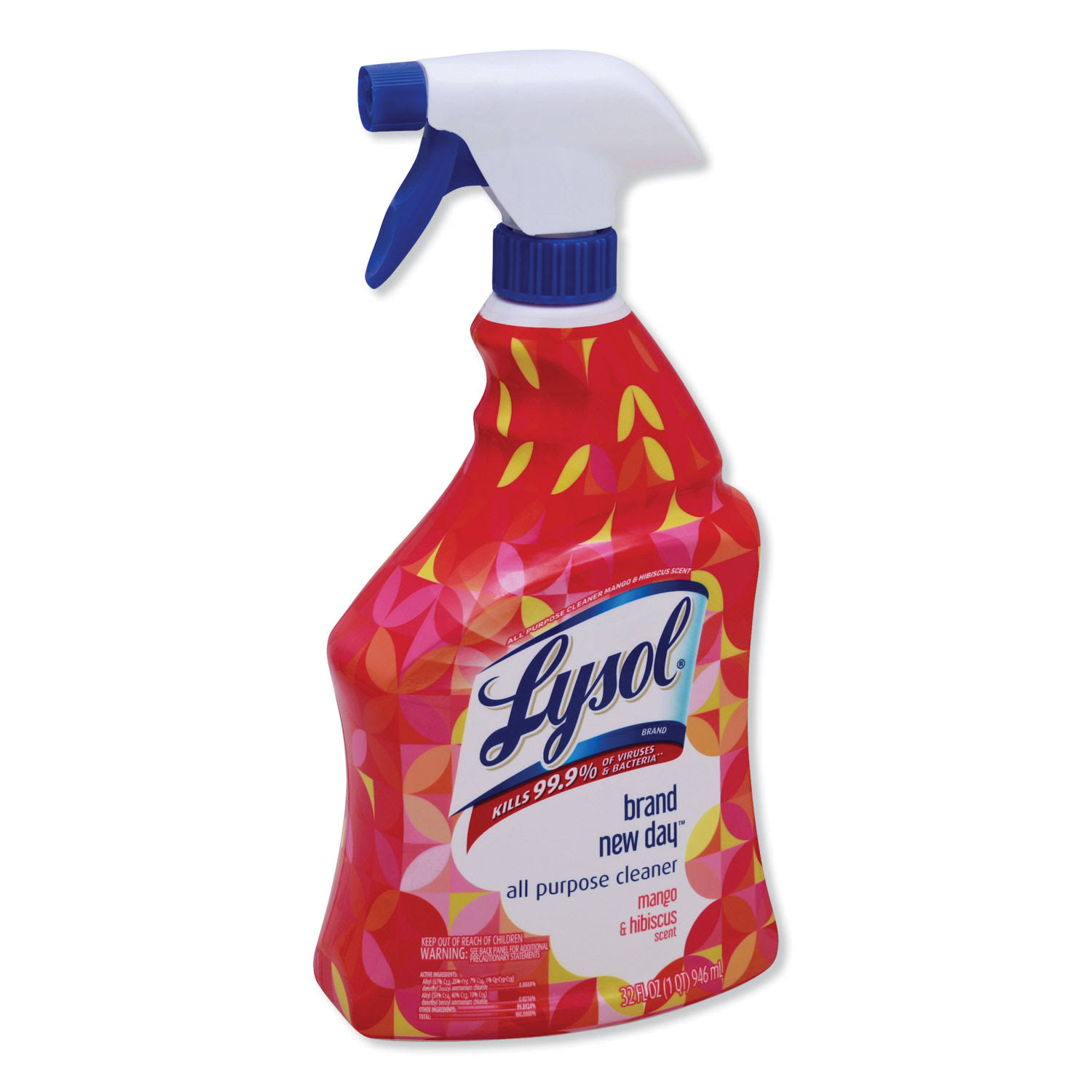 Lysol Brand New Day Household All Purpose Cleaner - 32oz