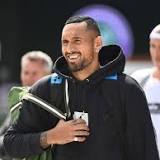 'Villain' Nick Kyrgios shows softer side with kind gesture before Paul Jubb Wimbledon game