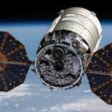 The US can now perform ISS reboosts without Russia's help, thanks to Cygnus spacecraft