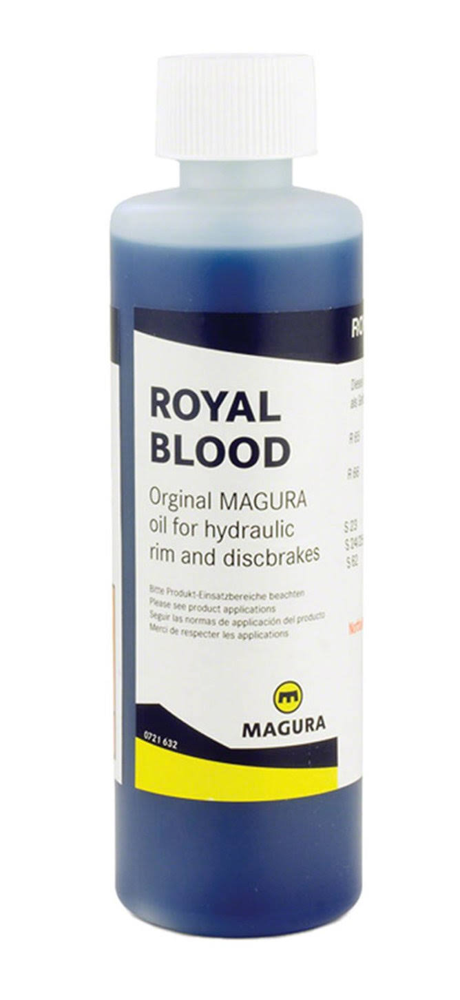 Magura Royal Blood Brake Fluid - 100ml
