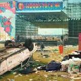 Woodstock '99 sur Netflix: histoire d'un désastre