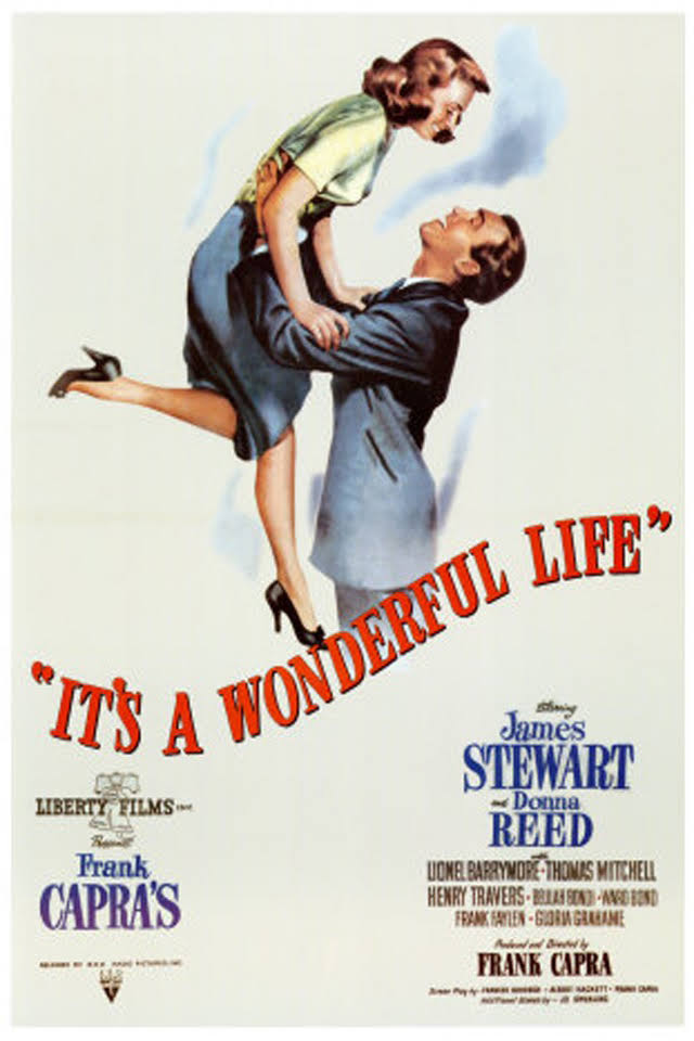 Image result for It's a Wonderful Life