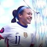 USA vs Costa Rica LIVE: Score Updates (2-0)
