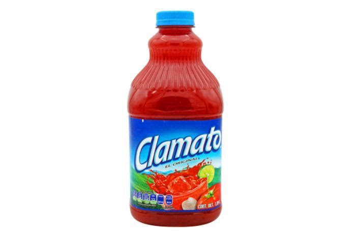 Clamato The Original Tomato Juice - 2 Liters - Five Star Market - Delivered by Mercato