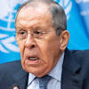 Serghei Lavrov
