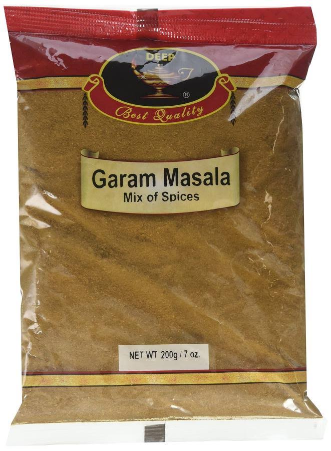 Deep Garam Masala 200 GMS