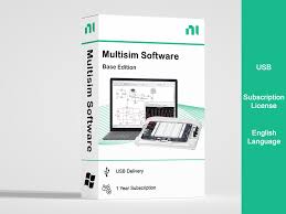NI Multisim Base edition