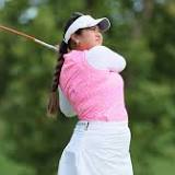 Lilia Vu, searching for first LPGA victory, in striking distance Walmart NW Arkansas Championship heading to final round