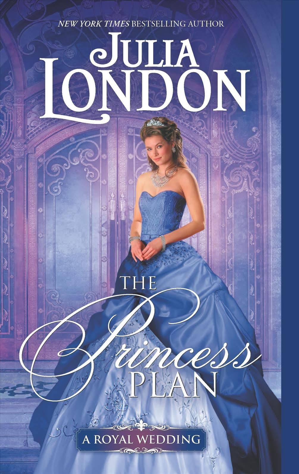The Princess Plan [Book]