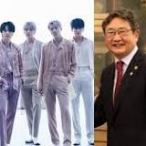 Korean culture minister echoes President Yoon's stance on BTS' military service exemption