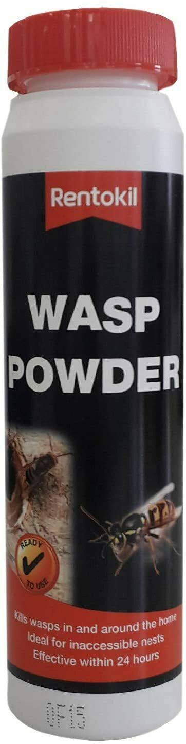 Rentokil PSW101 Wasp Powder 150g