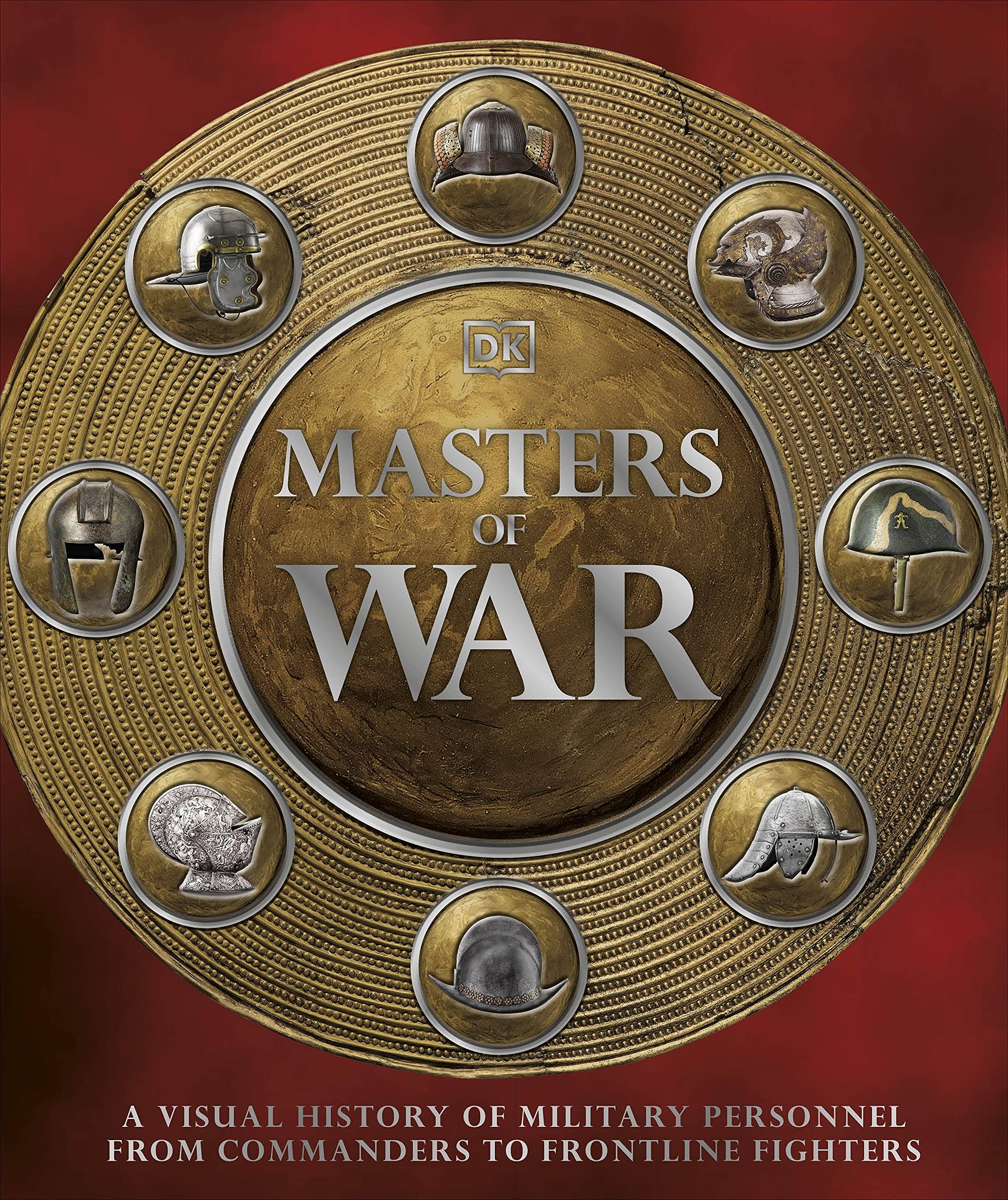 Masters of War [Book]
