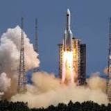 China exploring outer space for common good