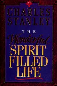 The Wonderful Spirit-filled Life [Book]