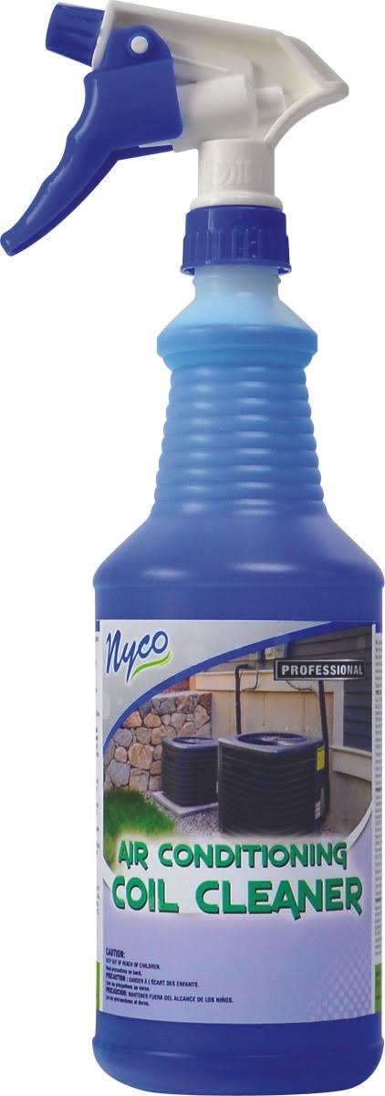 Nyco Coil Cleaner - 32 oz