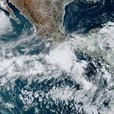 Agatha becomes first hurricane of 2022 season