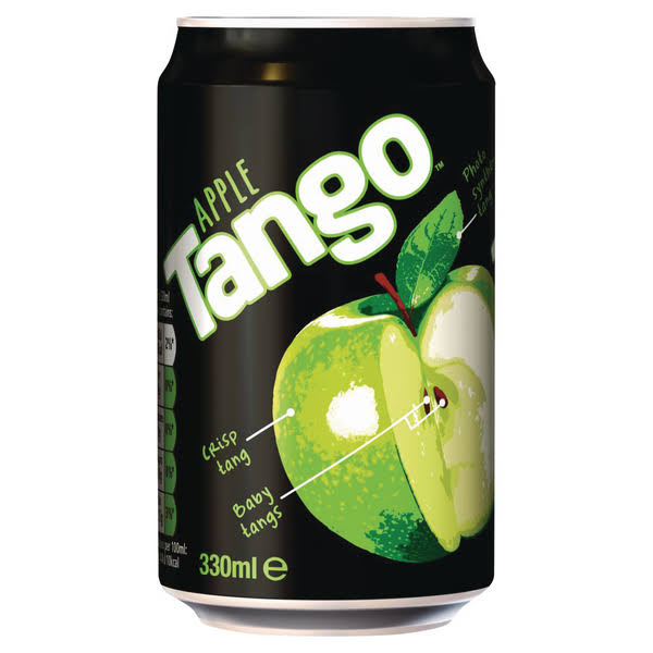 Tango Original Apple Drink - 330ml