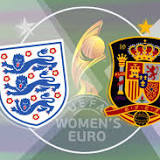 England vs Spain LIVE: Euro 2022 latest score and goal updates as Sarina Wiegman returns to the touchline