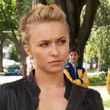 Scream 6 behind-the-scenes image shows Hayden Panettiere getting into character