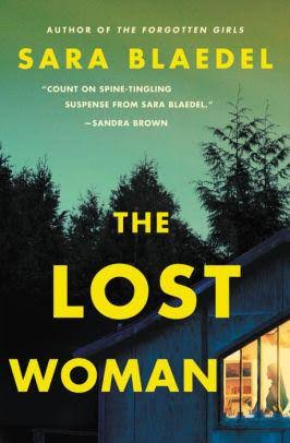 The Lost Woman Paperback
