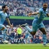 Man City clinches 6th Premier League title in 11 seasons