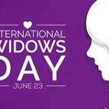 International Widows Day: Find history, significance and quotes for this occasion