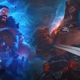 Final result of Udyr VGU unveiled in Riot's latest League trailer