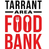 Like Its Customers, Tarrant Area Food Bank Feels Economic Squeeze