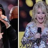 Dolly Parton Among Rock and Roll Hall of Fame 2022 Inductees