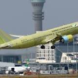 China's homegrown C919 jet nears certification as test planes complete tasks