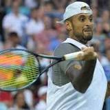 Nick Kyrgios saves 5 match points to win late-night quarterfinal thriller in Washington, DC