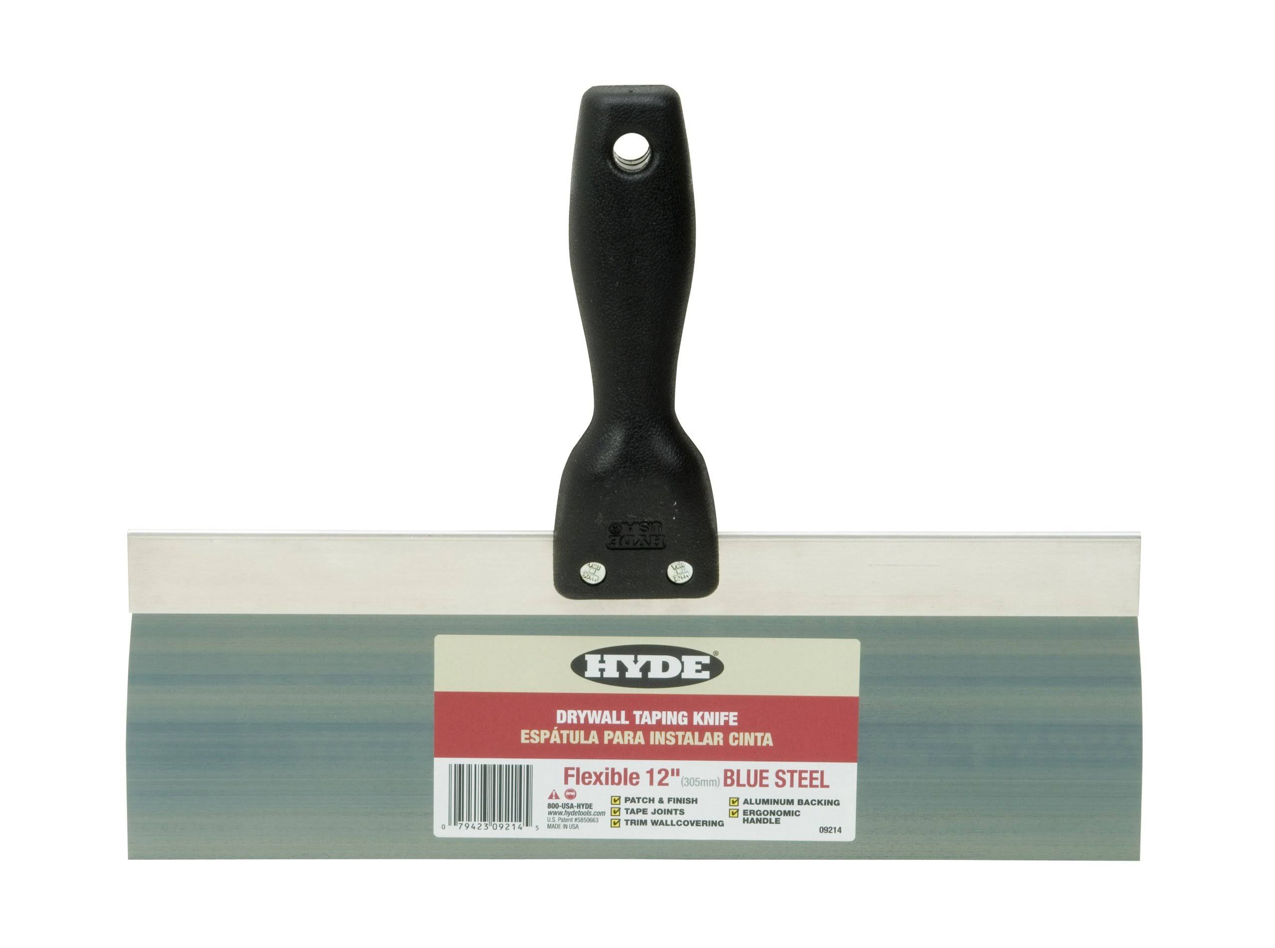 Hyde Tools Taping Knife