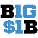 Big Ten lands $7 billion media rights deal, NFL-style TV contracts