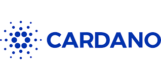 Cardano (Ada) Cryptocurrency Logo