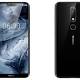 Nokia 6.1 Plus with dual rear cameras and notch is now available in India