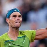 Nadal reaches French Open final after Zverev forced to retire with injury