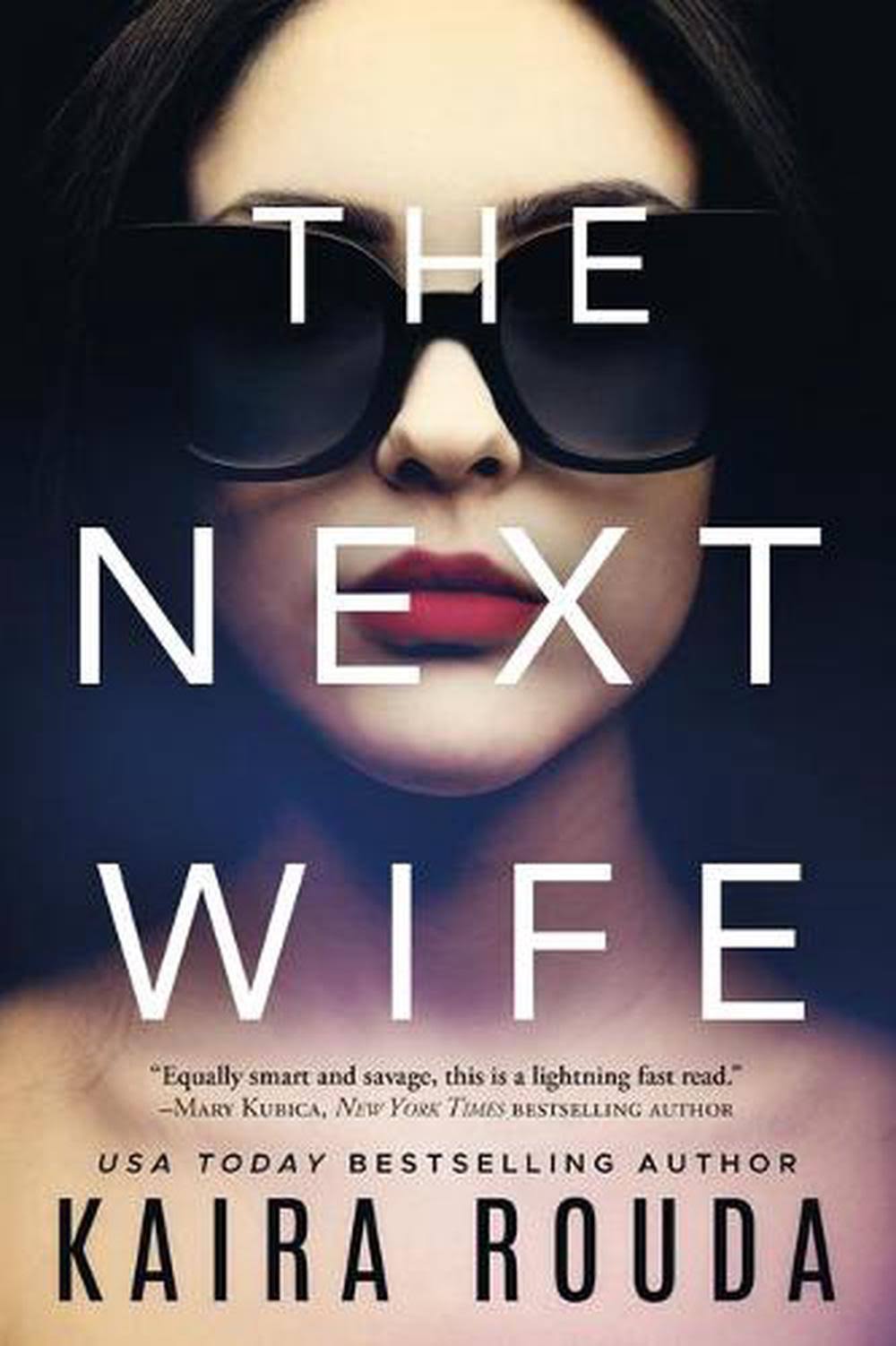 The Next Wife [Book]