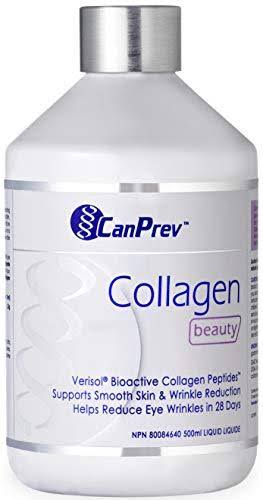 CanPrev Collagen Beauty Liquid, 500ml