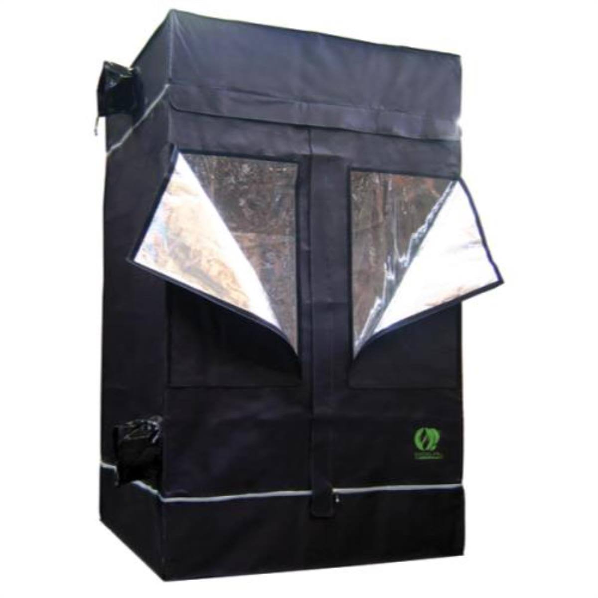 Homebox HomeLab Indoor Portable Grow Tent - GL120 V2.0