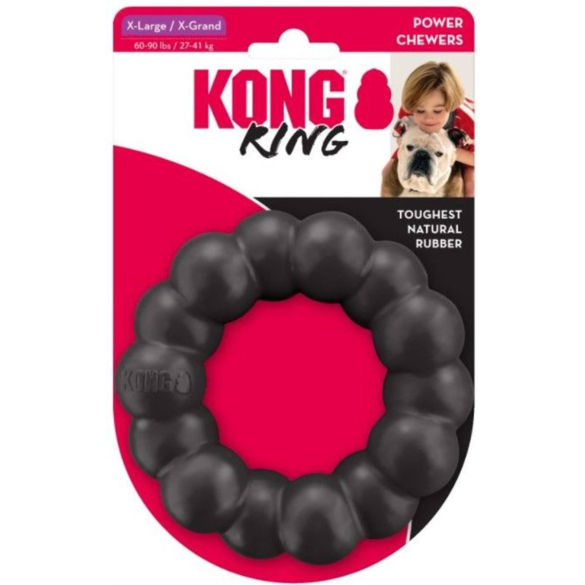 Kong Extreme Ring Dog Toy - Extra Large